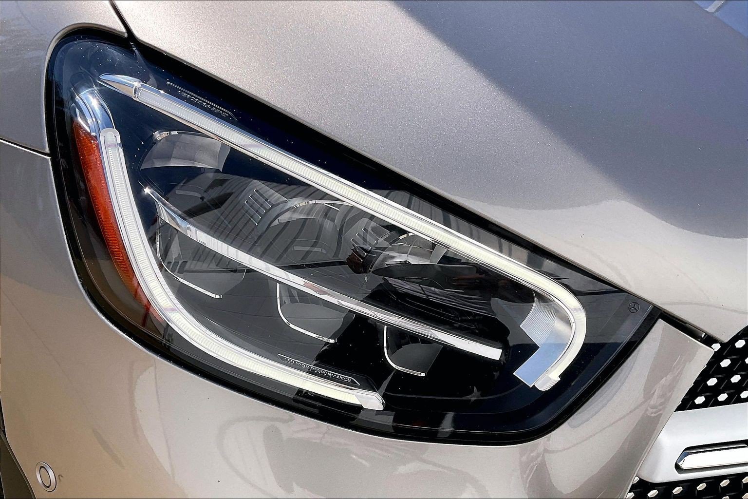 Used 2021 Mercedes-Benz GLC 300 4MATIC image 33