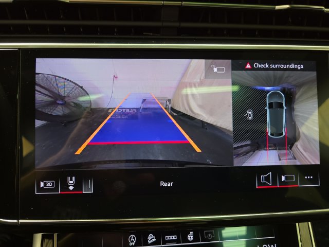 New 2026 Audi Q8 Premium AWD/4WD image 17