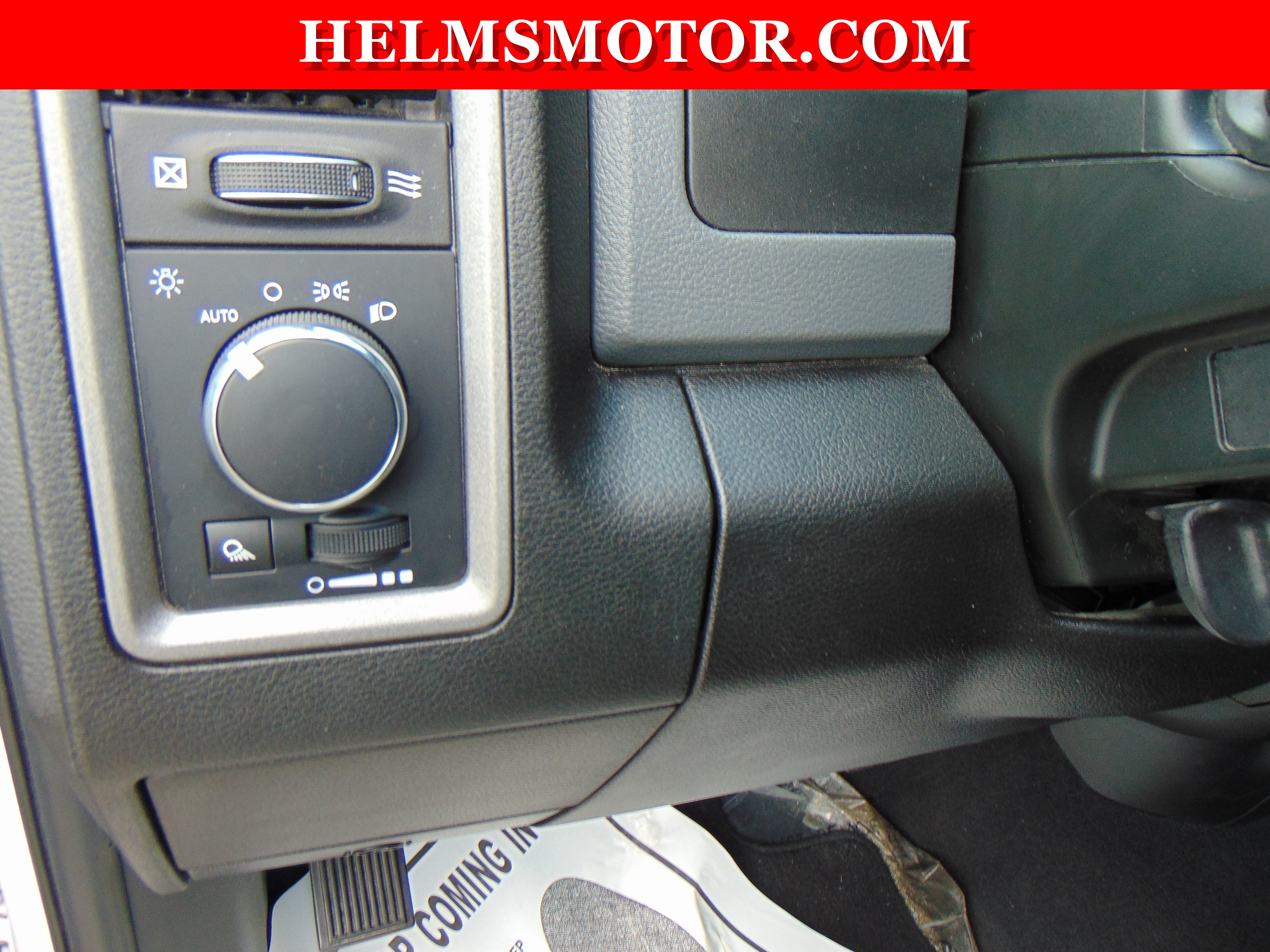 Certified 2020 RAM 1500 Tradesman w/ Popular Equipment Group RWD image 20