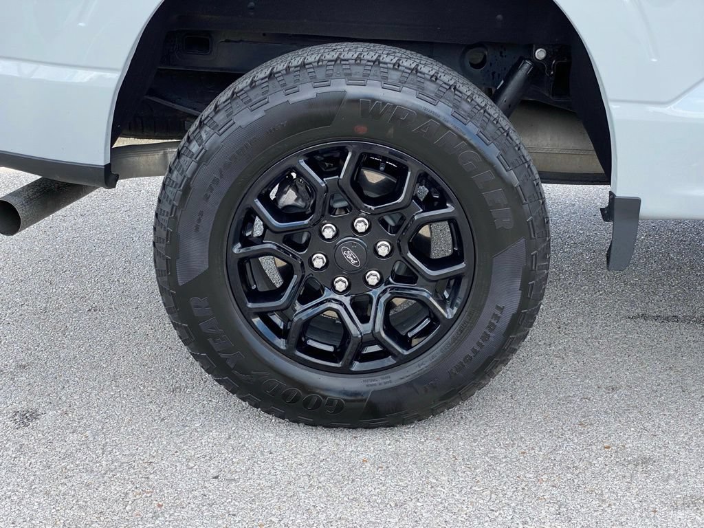 Used 2026 Ford F150 STX AWD/4WD image 10