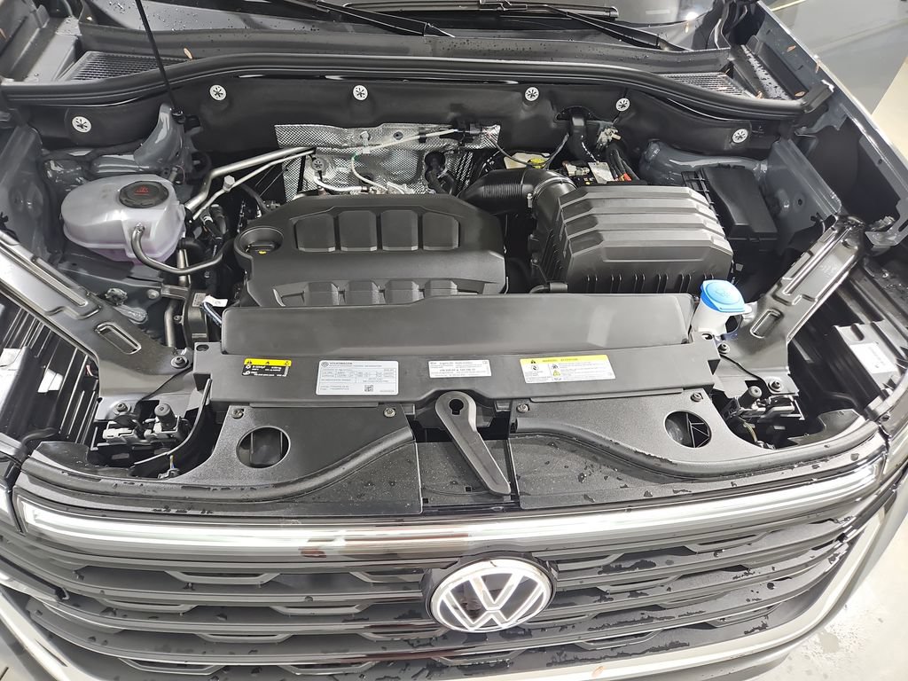 New 2026 Volkswagen Atlas Cross Sport SE AWD/4WD image 20