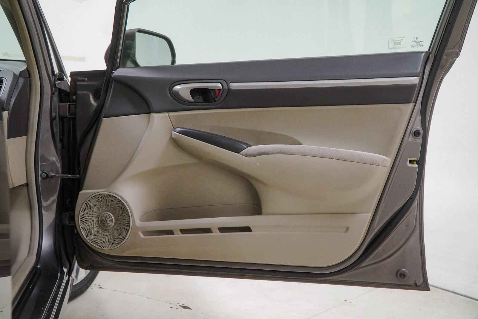 Used 2010 Honda Civic EX image 33