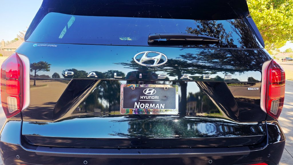 Used 2023 Hyundai Palisade Calligraphy AWD/4WD image 21