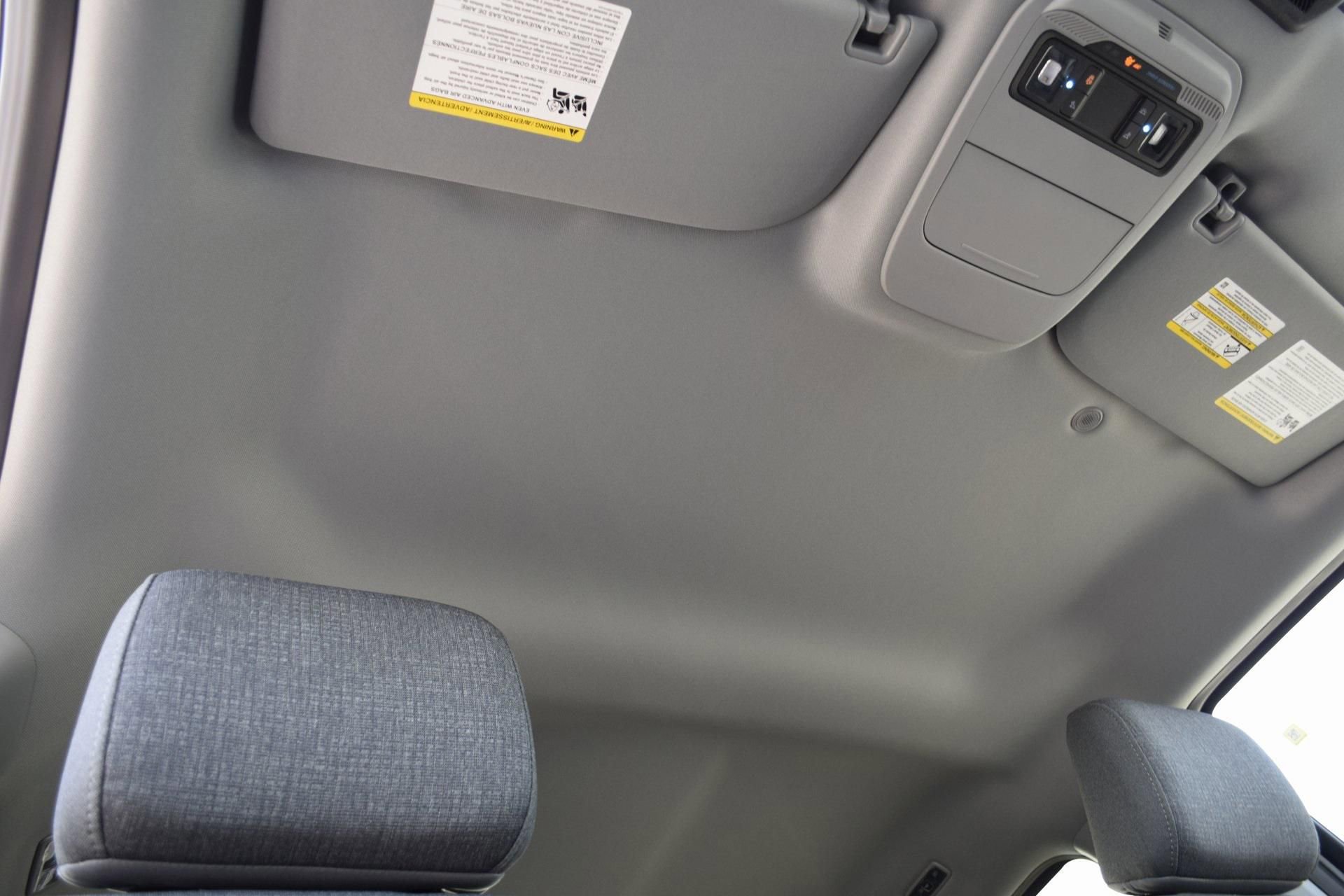 New 2026 Ford F150 XLT w/ Equipment Group 301A Standard image 24