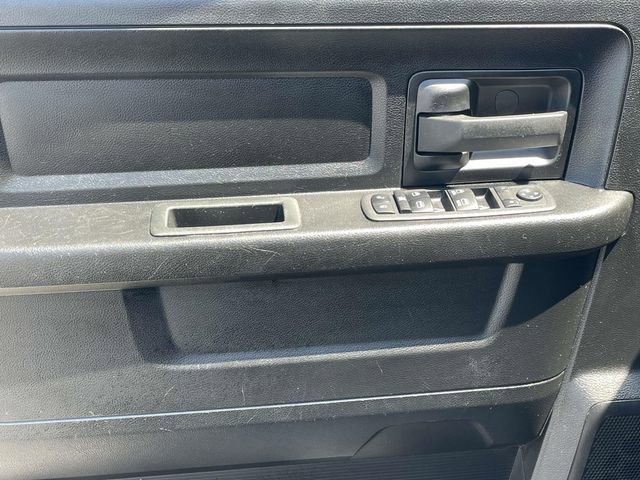 Used 2021 RAM 1500 Tradesman w/ Popular Equipment Group image 12