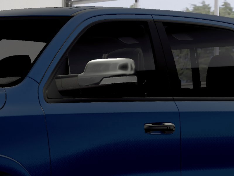 New 2026 RAM 1500 Laramie w/ Night Edition image 15