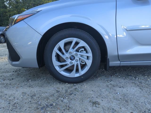 New 2025 Subaru Impreza 2.0i image 24