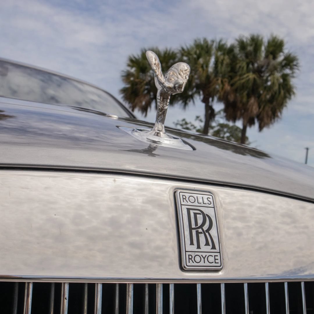 Used 2019 Rolls-Royce Wraith RWD image 21