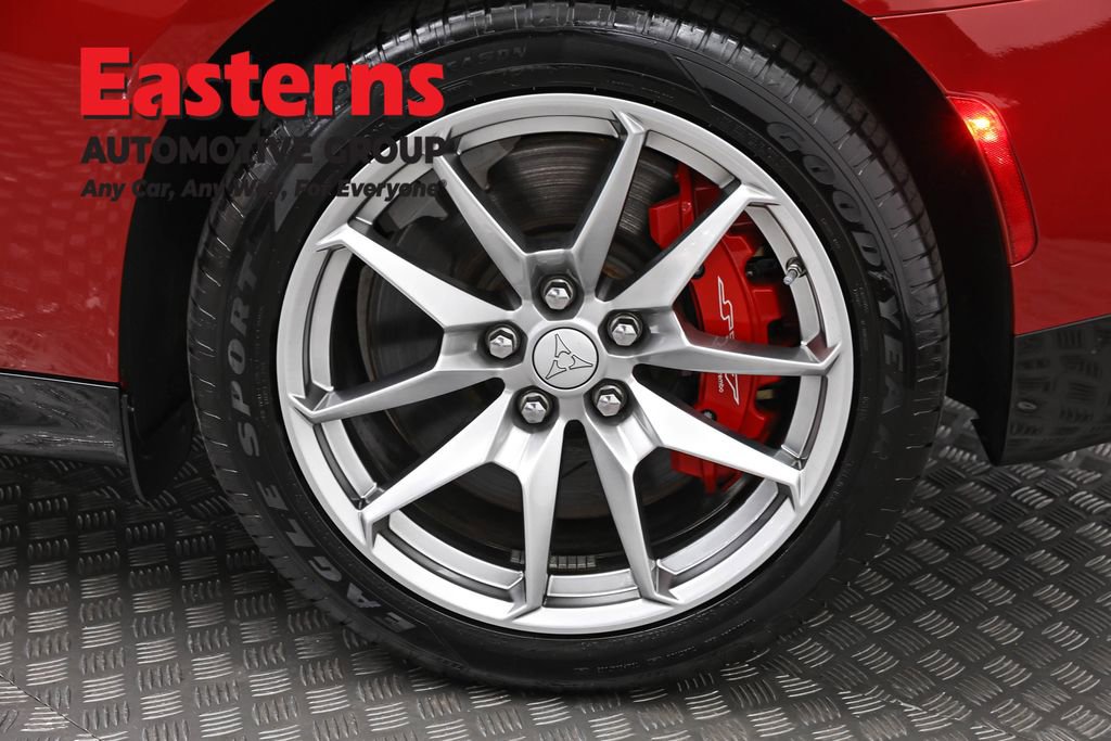 Used 2024 Dodge Charger R/T Scat Pack w/ Plus Group image 31