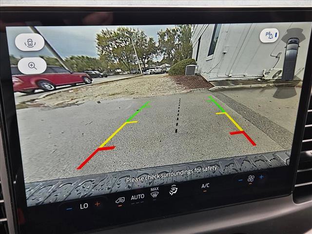 New 2026 Ford Transit 250 Low Roof RWD image 12