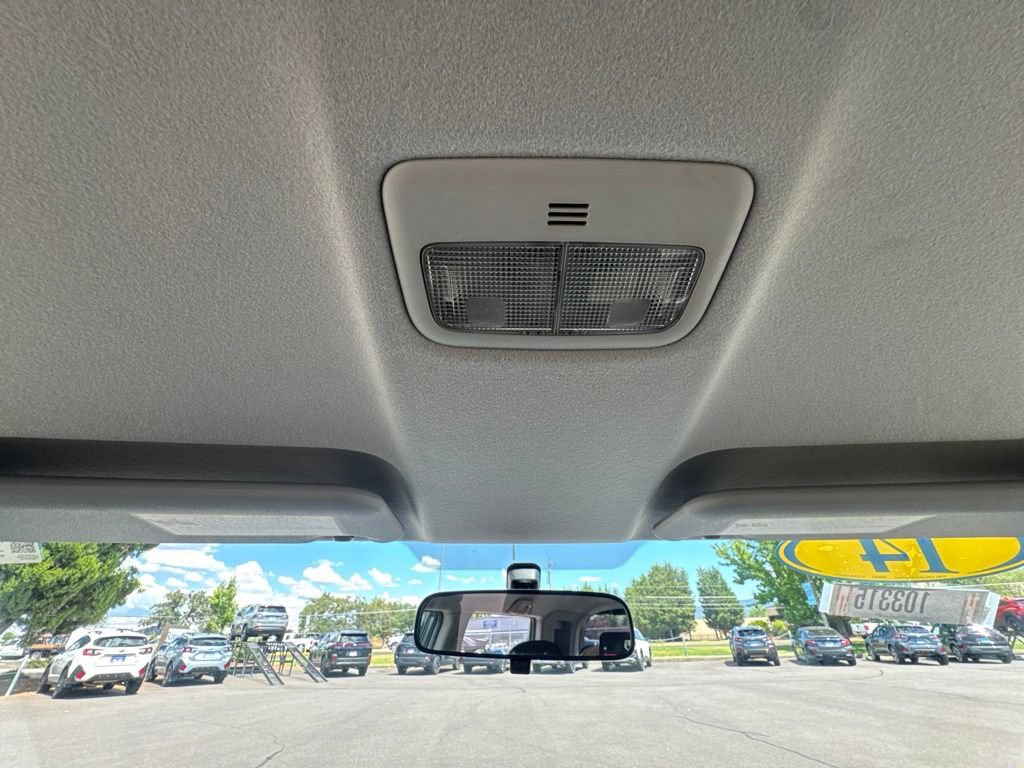 Used 2014 Scion xB FWD image 23