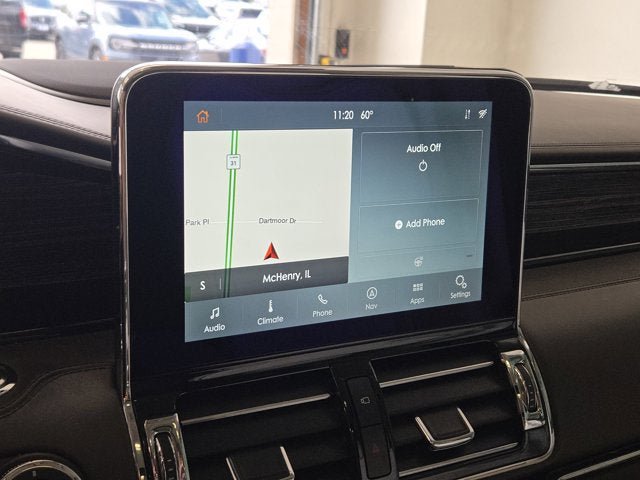 Used 2020 Lincoln Navigator Black Label AWD/4WD image 28