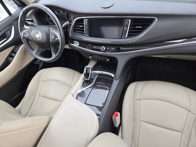 Used 2020 Buick Enclave Essence w/ Sound and Sites Package FWD image 24