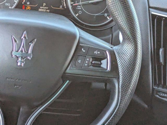 Used 2023 Maserati Levante Modena image 20