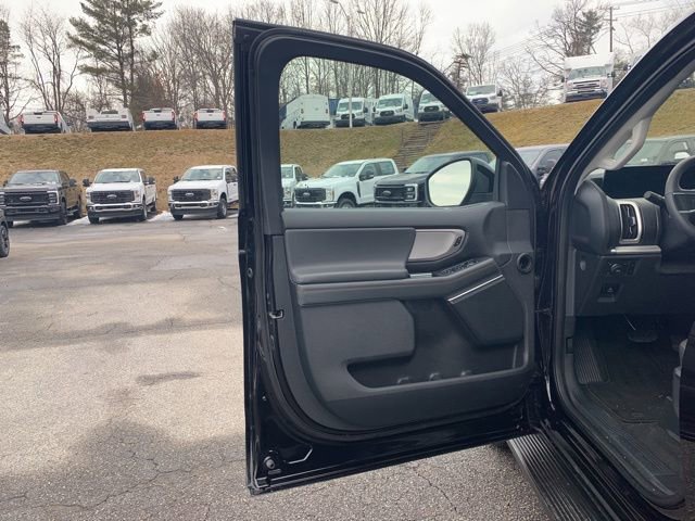 Certified 2025 Ford Expedition Max Active image 22