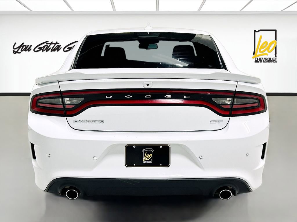 Used 2023 Dodge Charger GT image 6