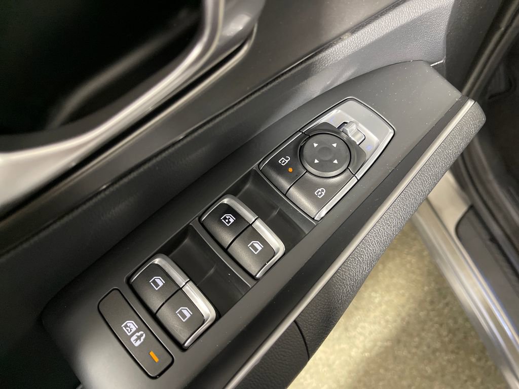Used 2025 Kia Sorento EX w/ EX Panoramic Sunroof Package AWD/4WD image 18