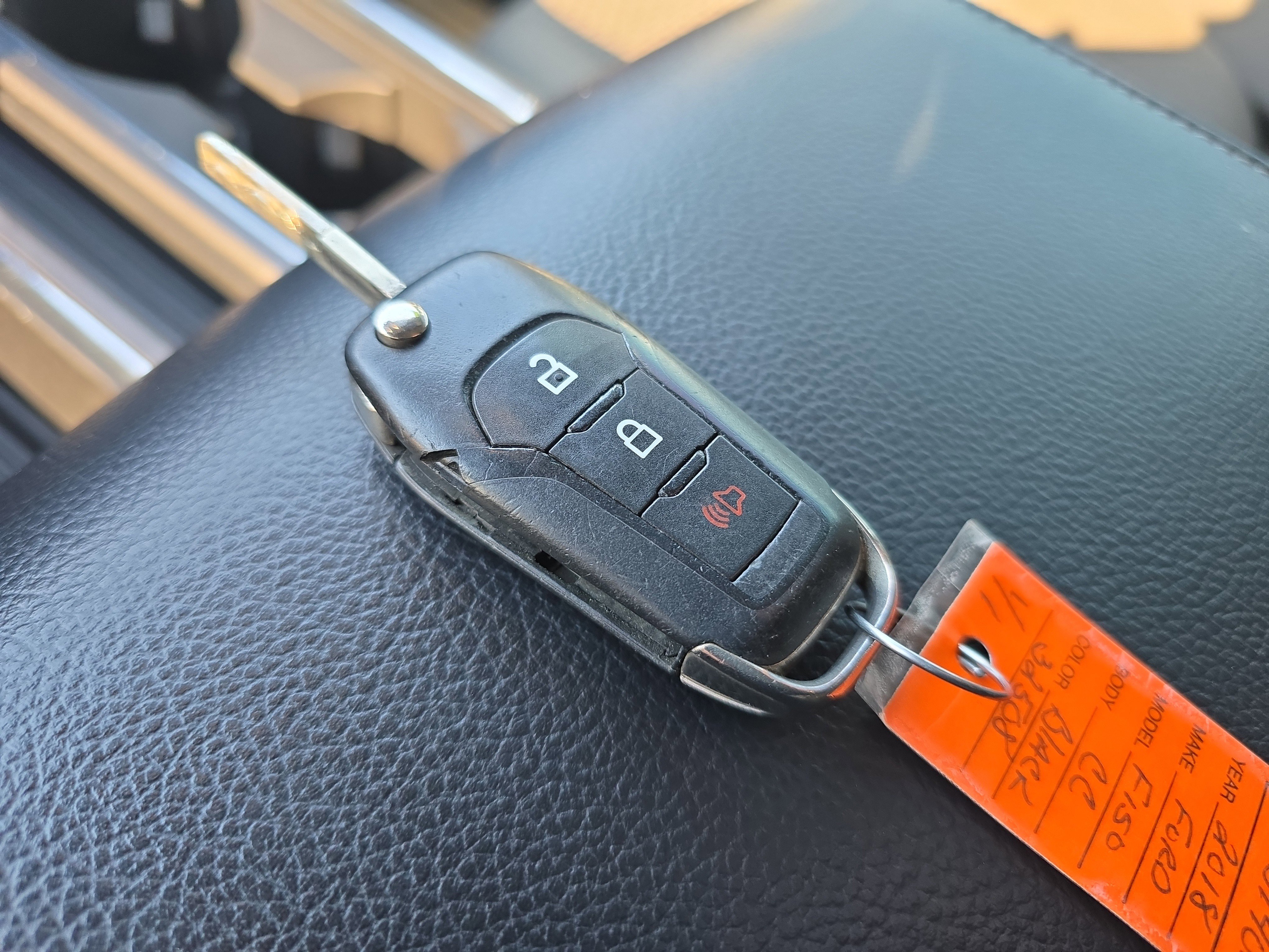 Used 2018 Ford F150 XLT w/ XTR Package image 33