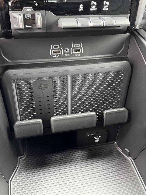 New 2026 RAM 1500 Big Horn image 16