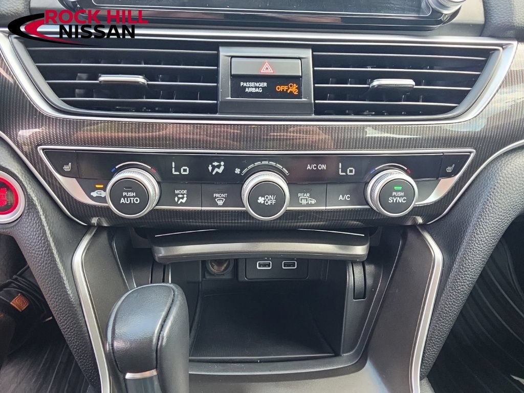 Used 2022 Honda Accord Sport Special Edition image 22