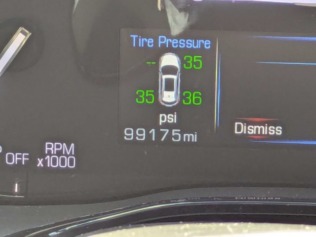 Used 2019 Cadillac XT5 Luxury FWD image 38