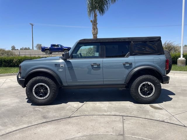 Used 2021 Ford Bronco Big Bend w/ Sasquatch Package AWD/4WD image 5