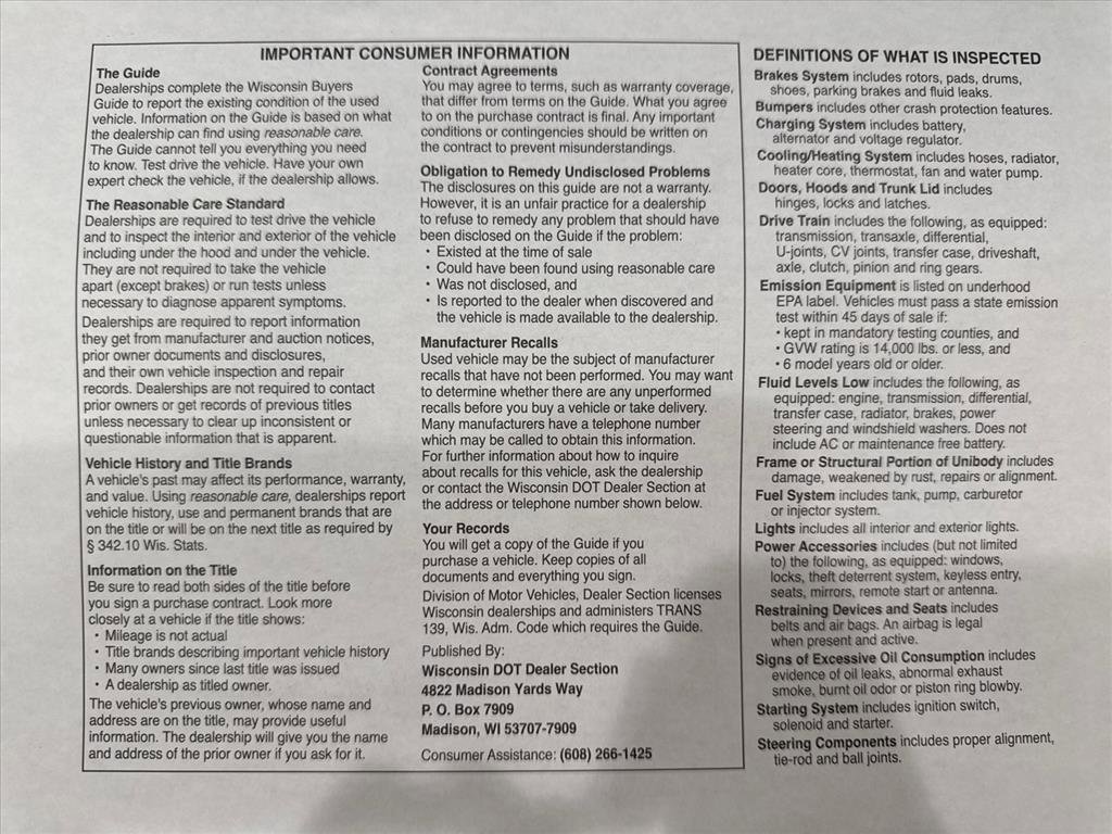 Used 2018 Chevrolet Suburban Premier w/ Max Trailering Package image 34