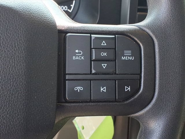 Used 2024 Ford F550 4x4 Regular Cab Super Duty image 21
