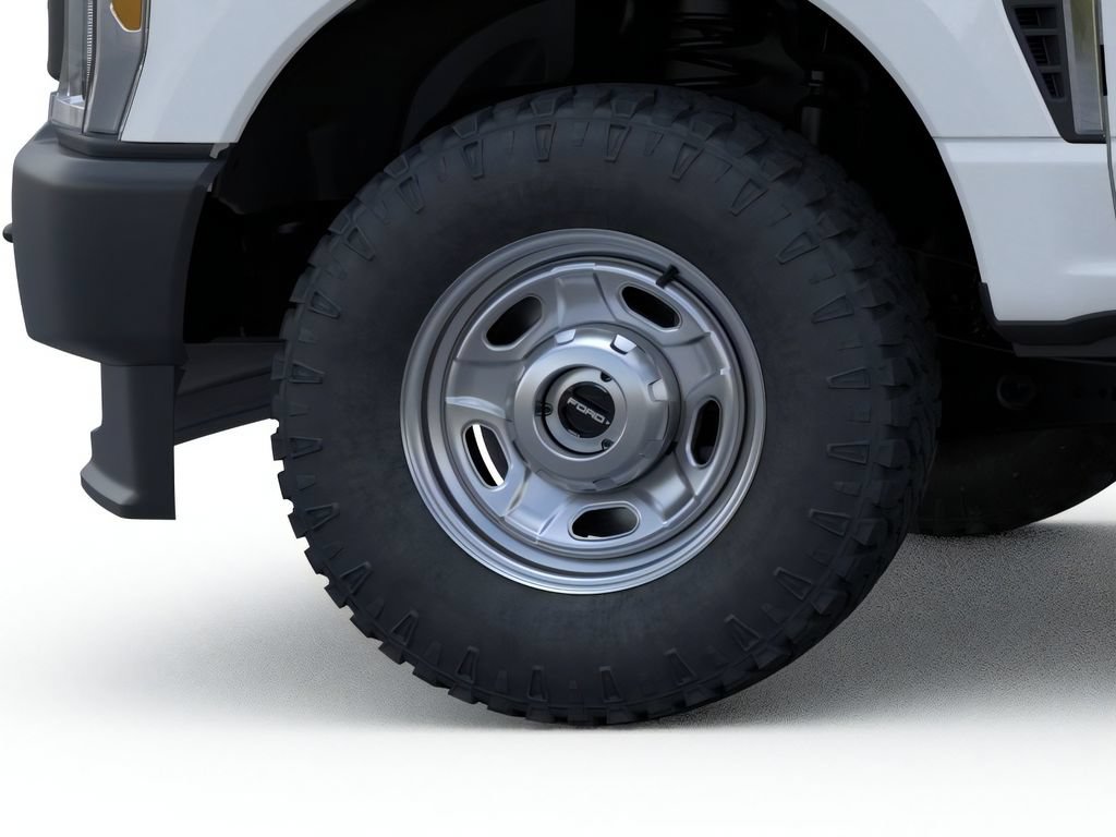 New 2026 Ford F350 XL w/ XL Off-Road Package AWD/4WD image 20