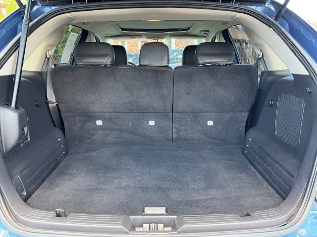Used 2009 Ford Edge Sport AWD/4WD image 34