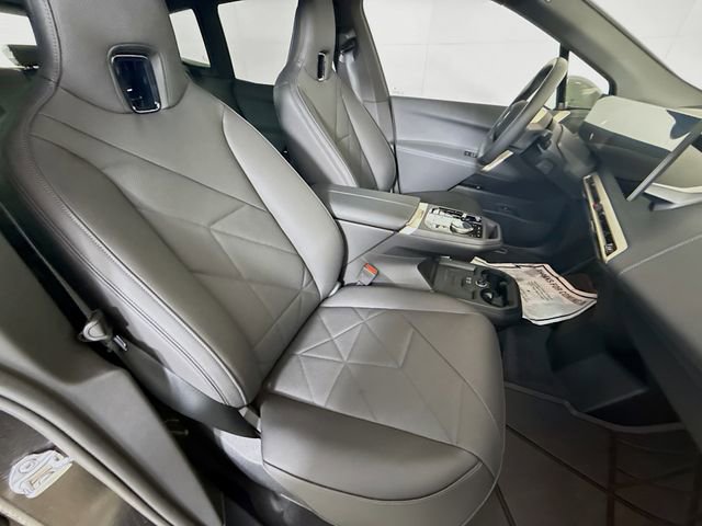 Used 2026 BMW iX xDrive45 AWD/4WD image 30