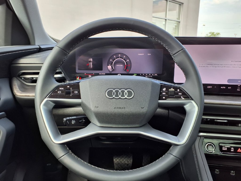 New 2026 Audi Q5 Premium AWD/4WD image 14