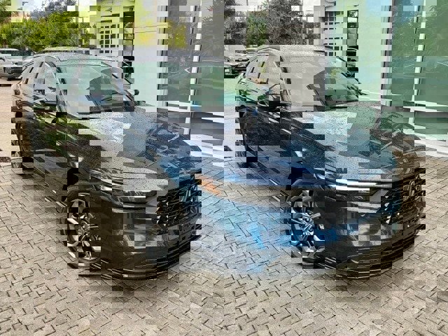 Certified 2024 Honda Accord EX-L image 1