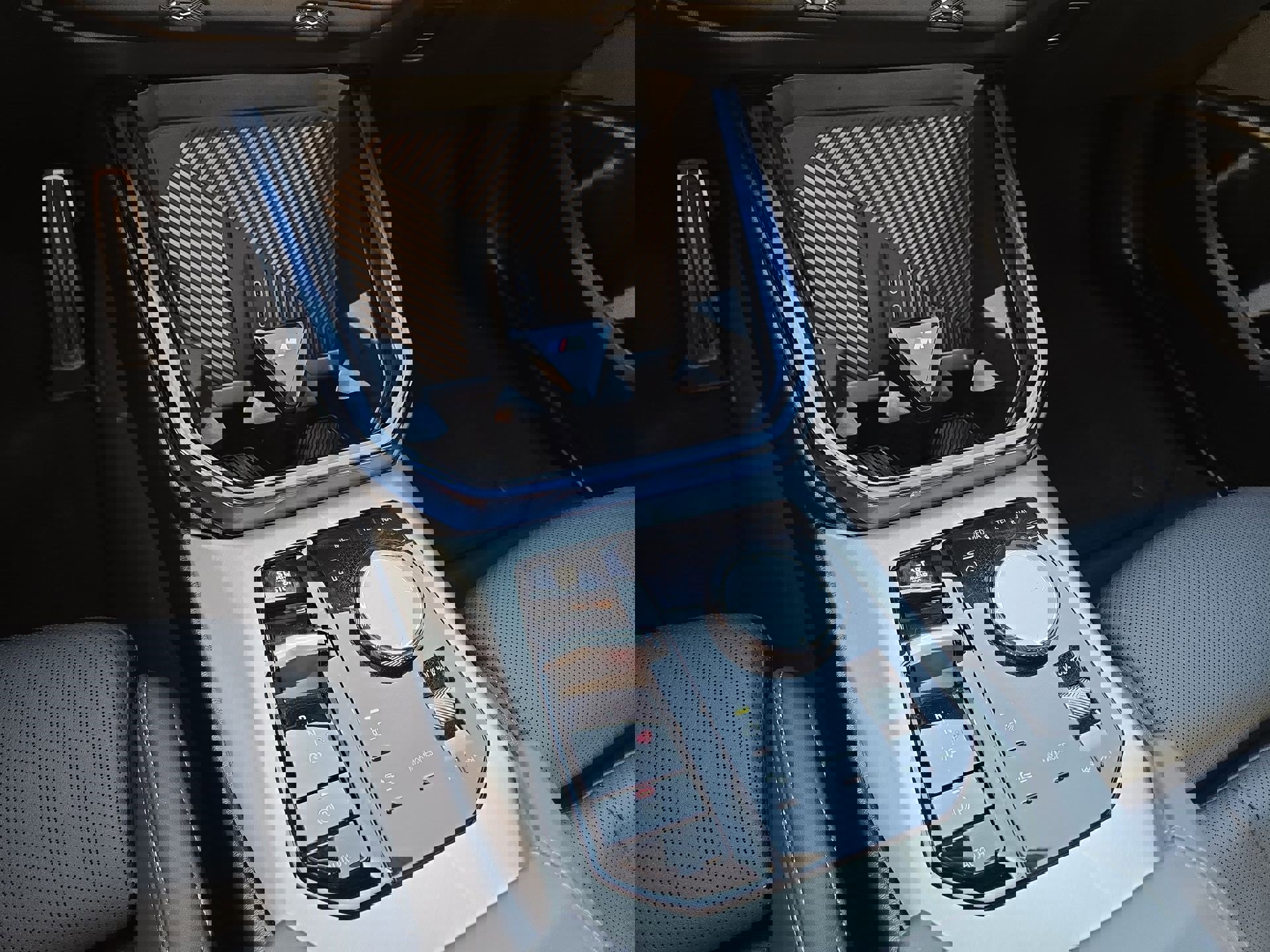 Certified 2025 BMW X3 xDrive30i image 22