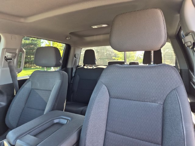 Used 2023 GMC Sierra 1500 SLE AWD/4WD image 15