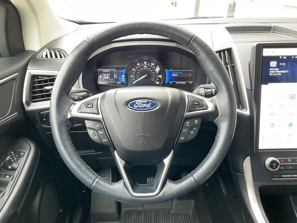Used 2023 Ford Edge SEL w/ Convenience Package image 11
