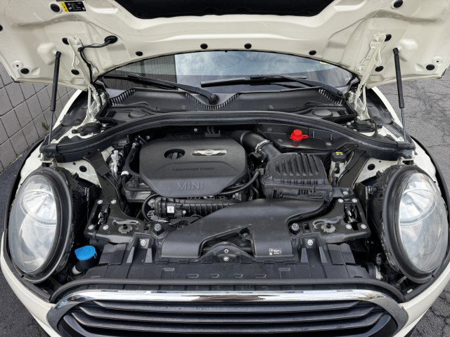 Used 2018 MINI Cooper Clubman image 5