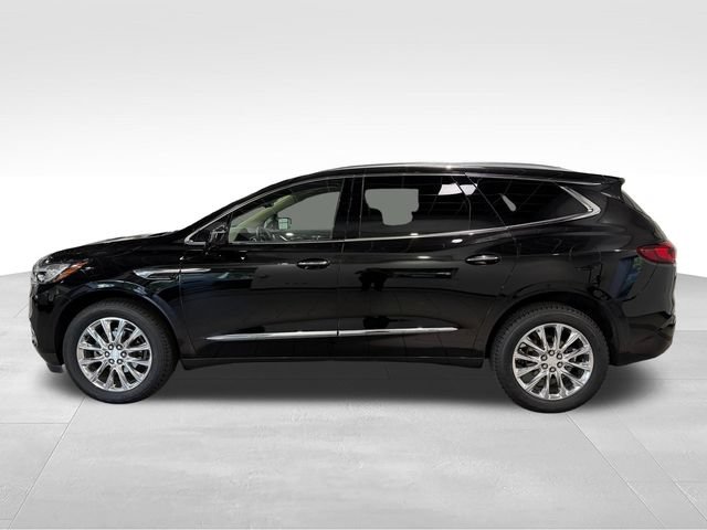 Used 2020 Buick Enclave Premium w/ Surround and Sites Package FWD image 6