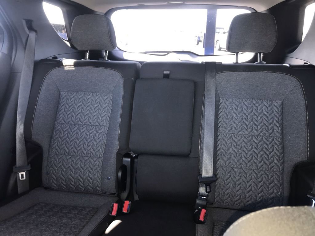 Used 2024 Chevrolet Equinox LT FWD image 21