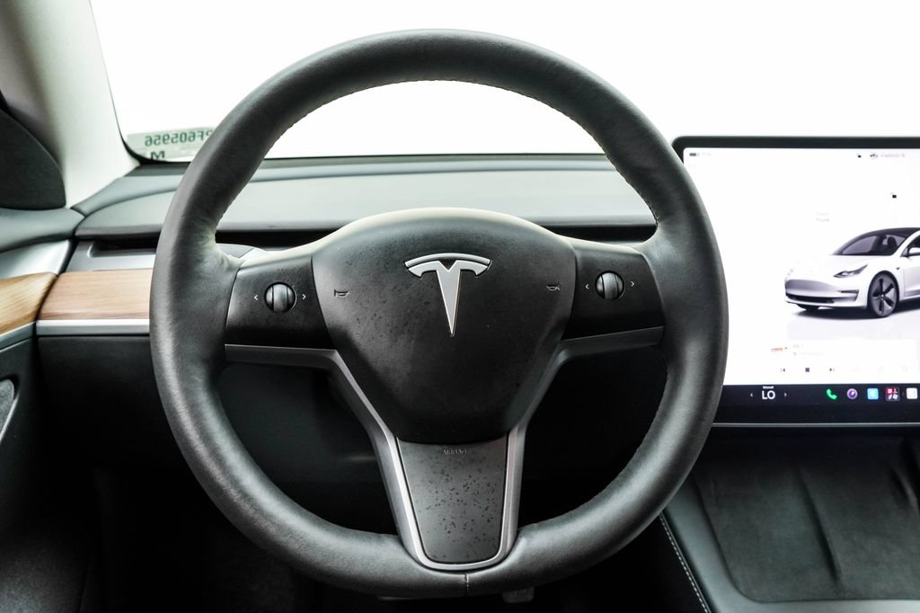 Used 2023 Tesla Model 3 Standard Range RWD image 19