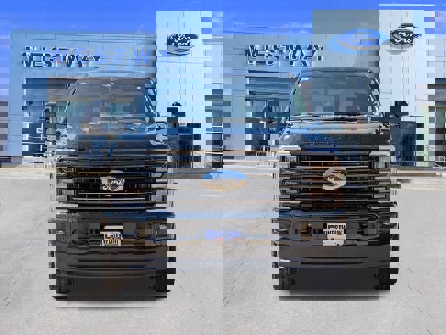 New 2026 Ford F350 Platinum image 7