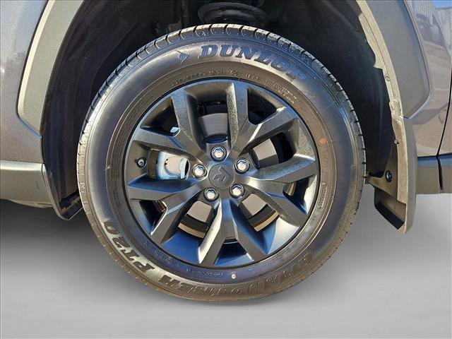 Used 2025 Toyota RAV4 LE image 20