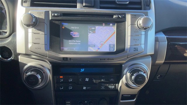 Used 2019 Toyota 4Runner Limited image 30