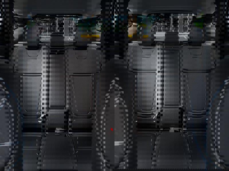 New 2026 Hyundai Tucson SE image 52