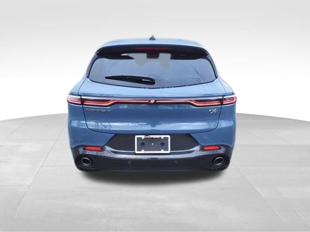 New 2024 Dodge Hornet R/T Plus w/ Tech Pack Plus w/o Parking image 4