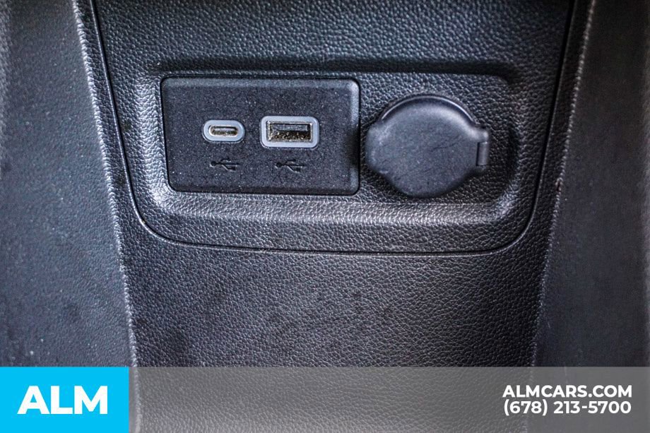 Used 2022 Chevrolet Spark LS image 43