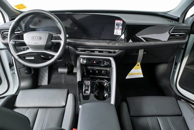 New 2025 Audi Q5 Premium Plus AWD/4WD image 19