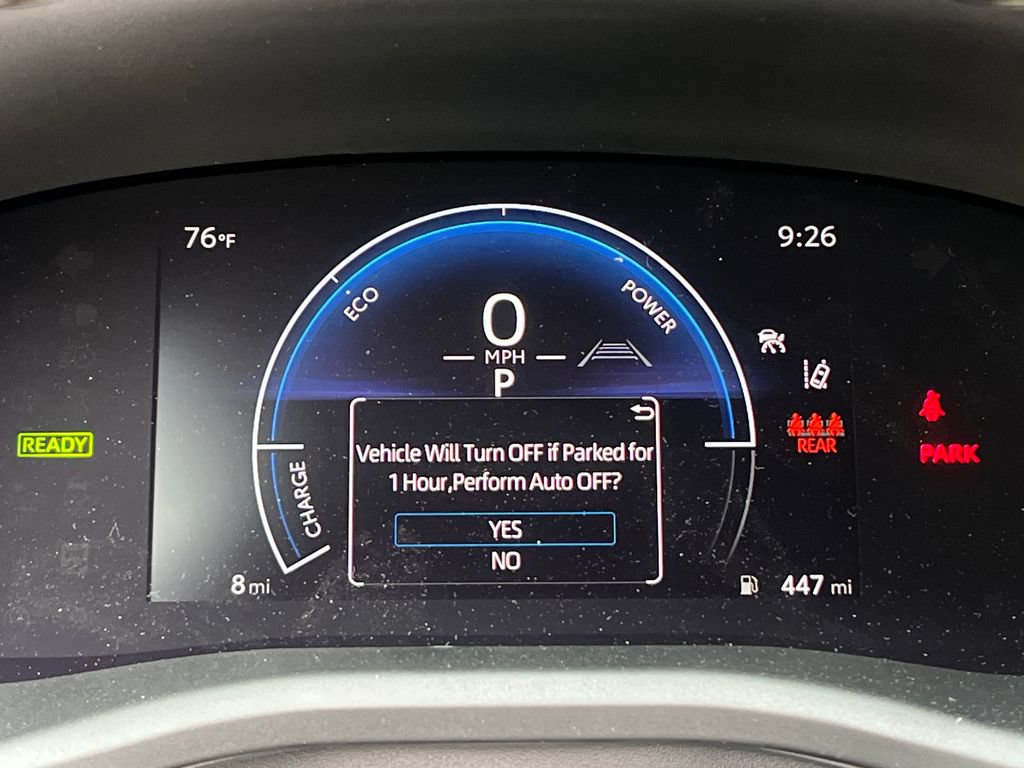 New 2026 Toyota Camry SE w/ Convenience Package AWD/4WD image 15
