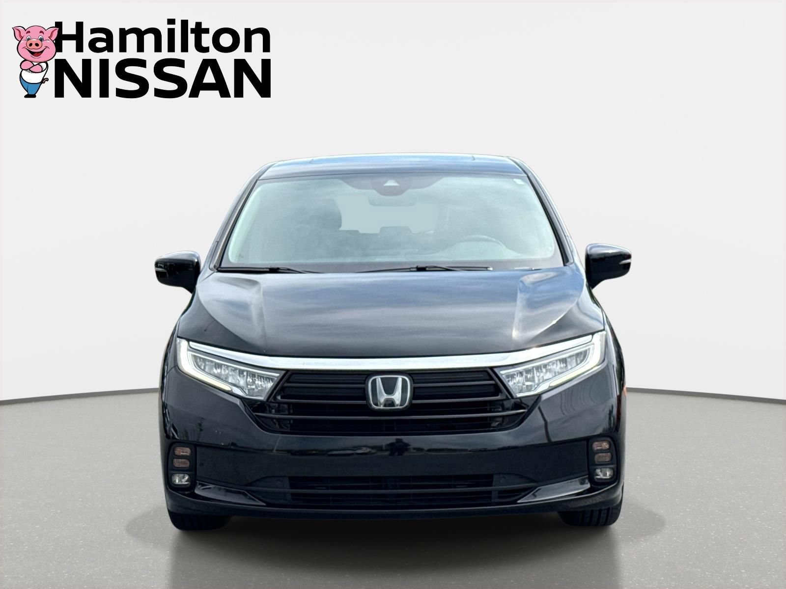 Used 2024 Honda Odyssey EX-L image 6