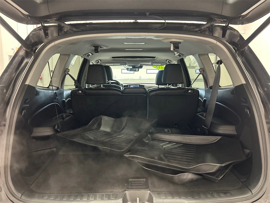 Used 2019 Honda Pilot EX-L image 33
